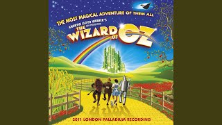 If I Only Had a Brain / We're off to See the Wizard