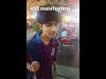 “What would you do if your EX texts ‘I MISS YOU’? 💔😂 | Lucknow VoxPop”