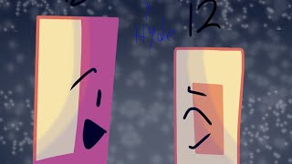 JEKYLL AND HYDE- nb PMV