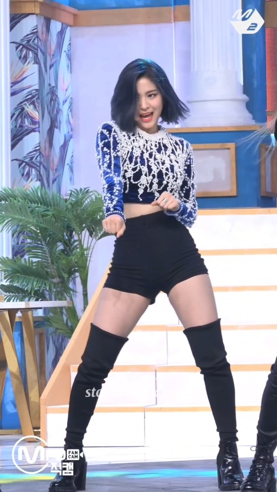 ITZY 