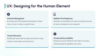 How Website Architecture Impacts SEO, UX, and Conversion Together #web development #zerodesigns
