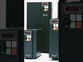 Stop Wasting Power: The Solar VFD Secret! ☀️ special solar VFD