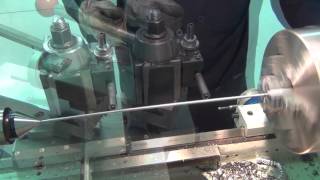 Mini M2 Driving Rod Spring