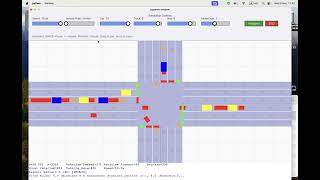 AI Project: Intelligent Traffic Control System using Prolog