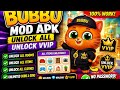 BUBBU MOD APK TERBARU 2026 UNLOCK ALL UNLOCK VVIP BUBBU MOD APK TERBARU 2026 UNLOCK ALL UNLOCK VVIP