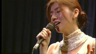 柴田 淳　【 ため息 】 ( 説明欄に歌詞あります )