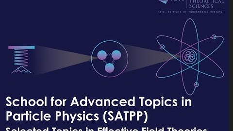 The Chiral Lagrangian (Lecture - IV)  by Aneesh Manohar