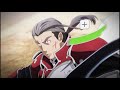 Kirito vs Heathcliff - Sword Art Online (SAO)