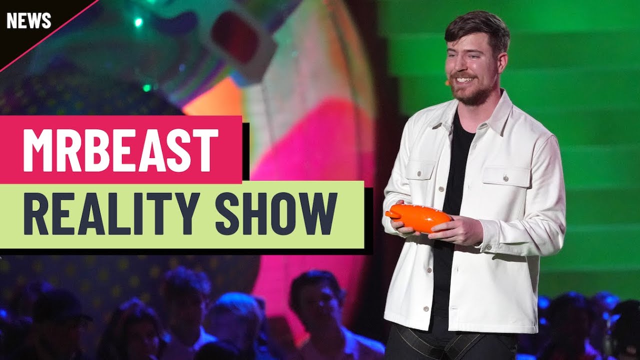 MrBeast promises ‘biggest reality competition series ever’ — what we know so far