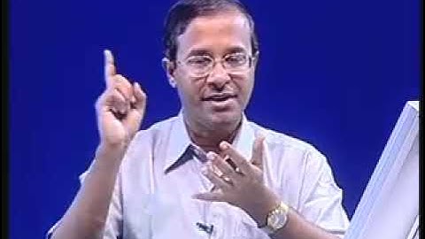 CS6011: Computer-Internet Technologies | Lec 33: Basic Cryptographic Concepts Part - II