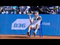 Marat Safin & Fabrice Santoro vs Wayne Ferreira & Mansour Bahrami TENNIS LEGENDS HD MOSCOW