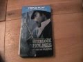 Sherlock holmes a game of shadows steelbook review by chrisblu007