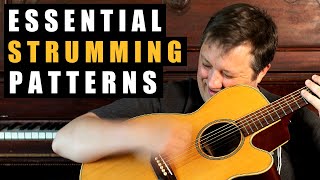 Strumming Pattern Breakdown (with PDF Download)