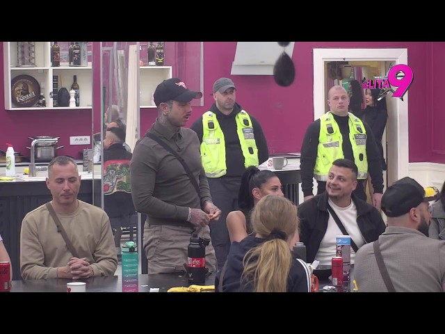 Sumiranje utisaka sa žurke: TEODORA I FILIP SPRDAJU BEBICU, a on pokušava da SAKRIJE BES 🙊🙉🙈