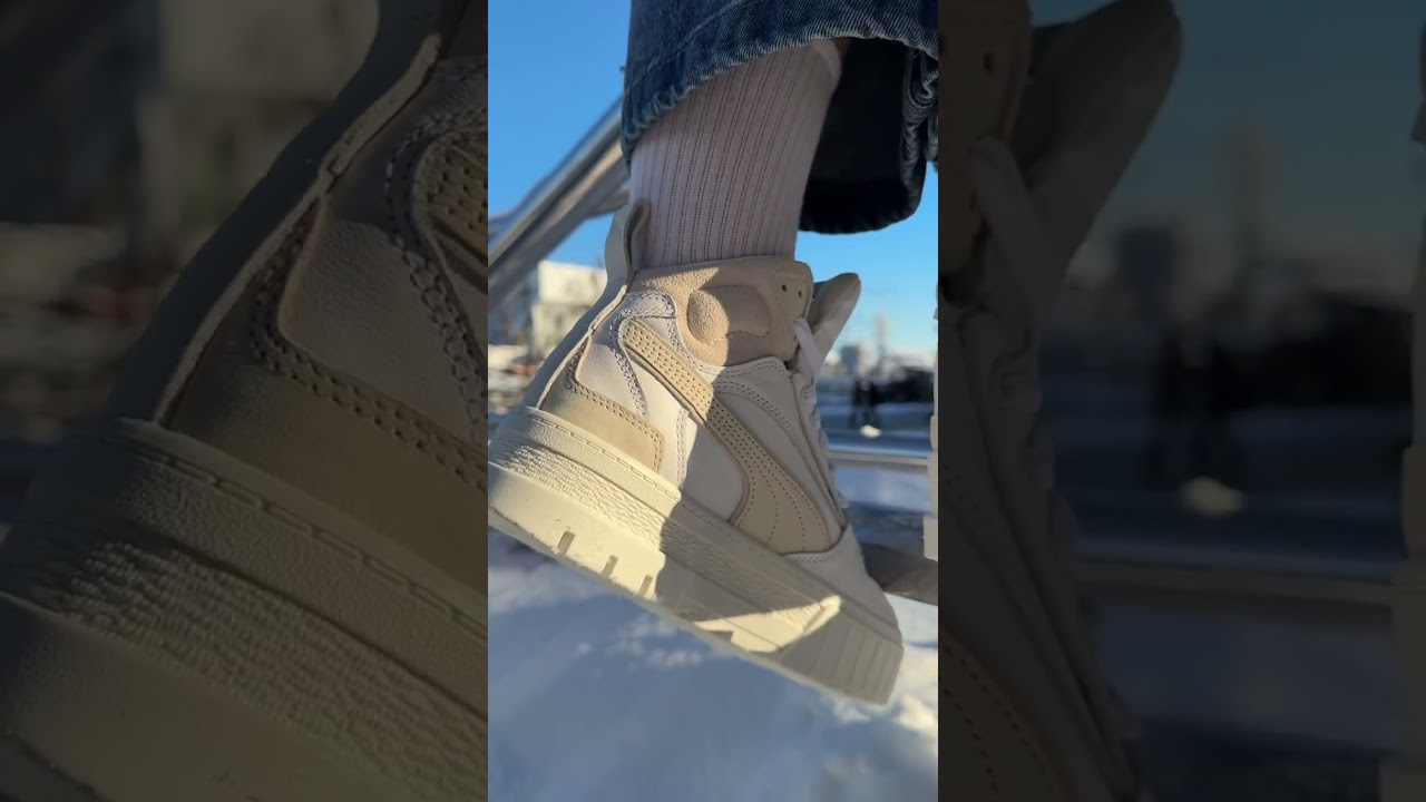 Puma Mayze Premium🔥   