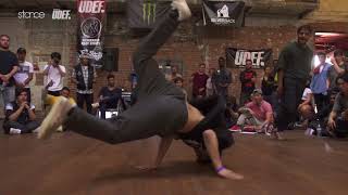 Heion & Skills vs Ground Illusionz [top 16] // .stance x UDEF  // Who Got The Props Detroit
