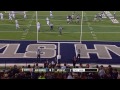 2014 USU vs Air Force Highlight