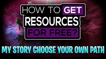 My Story Choose Your Own Path Hack Review 2020 - Free Tickets, Diamonds!