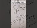 Mein itna sundar kyu hu #shortvideo #youtubeshorts #krishna