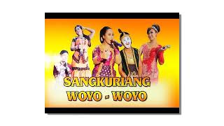 LANGGAM TERBAIK SANGKURIANG JOS SEPANJANG MASA