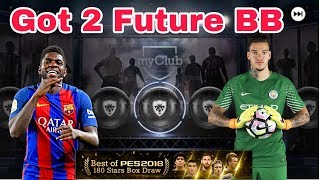 Got 2 Future Bb Pes Master