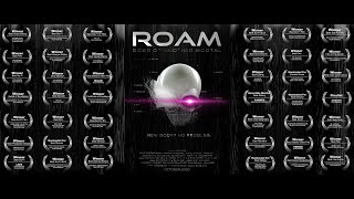 ROAM  Rider of Another Mortal sci fi short film by David Jung