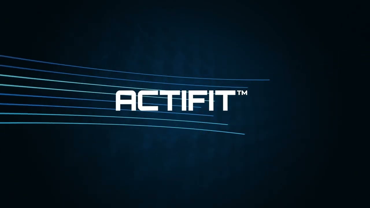 Playseat® Evolution - Black ActiFit™ 