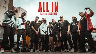 A286 Ft Cassino ZL - All in (Official Video)