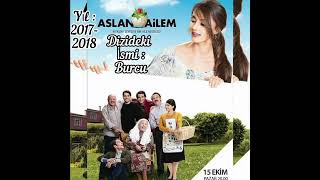 Burcu Özberk In Bütün Dizi Ve Filmleri