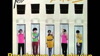 X-Ray Spex - I Live Off You!