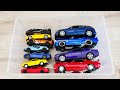 Collection Cars Diecast: Showcasing Diecast Cars