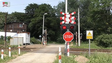 LAPSE SHOT - evropský přejezdový sestřih / European crossing summary video 2018