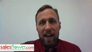 Customers Love Salesflower.com
