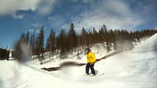 Late Spring edit *HD* - White Goat Films