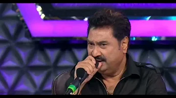 KUMAR SANU LIVE SINGING TERE DAR PAR SANAM CHALE AAYE