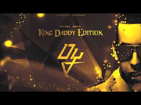 Daddy Yankee   Busy Bumaye King Daddy Edition