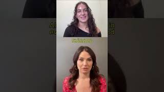 Katie Lowes On The Hunting Wives Season 2