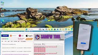How to Remove Samsung Knox Enrolment Service in All S and Note - Series Explained. FREE TOOL - S10 screenshot 5
