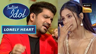 Vineet का 'Abhi Na Jao' Song सुनकर Emotional हुई Shehnaaz |Indian Idol S13 |Lonely Heart |4 Feb 2023