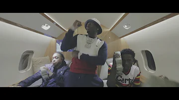 Ralo - A Thousand Dollars (Official Video)