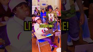 Kai Cenat Catches Rakai \u0026 Tota Having A Party In Class! 💀😭