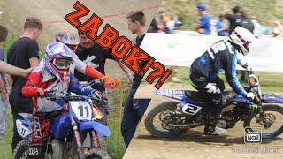 Legendarna staza, Legendarna utrka/PH Zabok 2022 screenshot 5