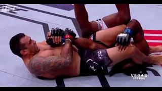 UFC 216 Results - Tony Ferguson vs Kevin Lee card - MMA Fights WWE