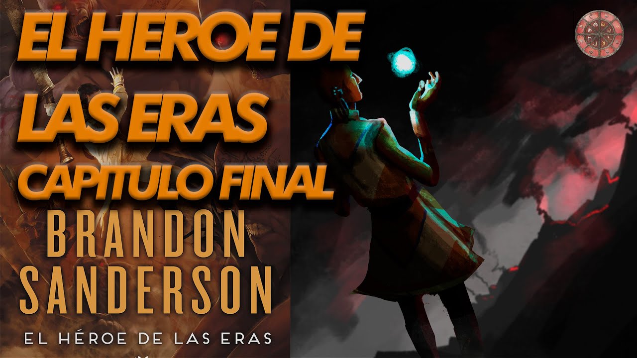 El Héroe de las Eras | Capítulo final "Catacendro" | Brandon Sanderson (Dramatización)