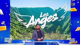 Download Lagu Robin Binsard, l'avocat du maire victime d'une altercation avec les candidats des Anges, était l'inv MP3