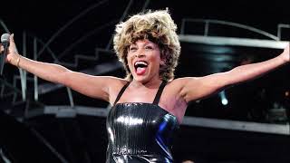 Tina Turner~ 