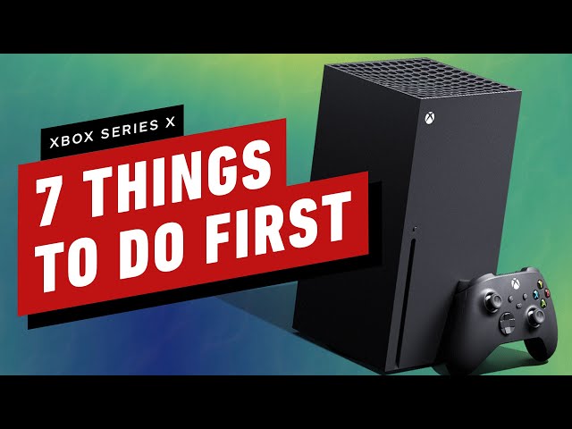 How to Find an Xbox Series X or S in Stock at Launch - IGN