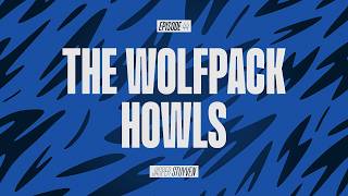 The Wolfpack Howls - Episode 43: Jasper Stuyven 🎙️  