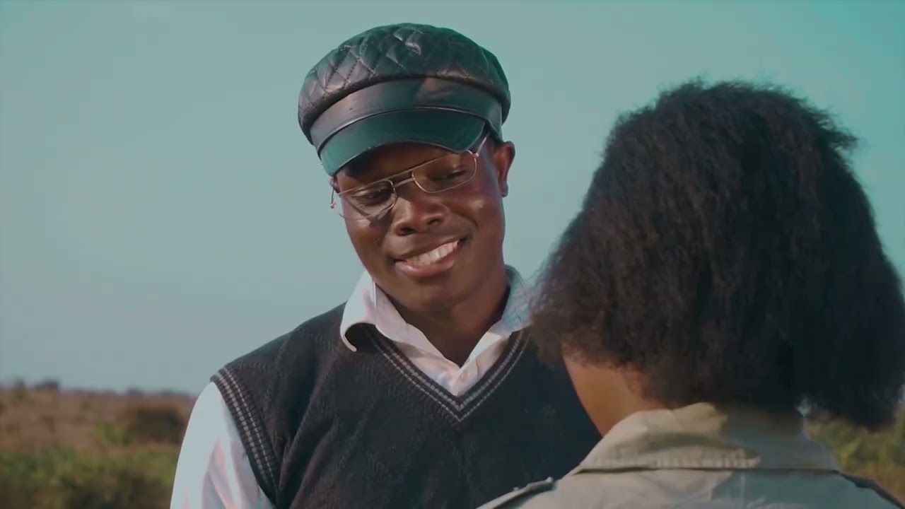 Finix Yozimbu-Unandinamiza (Official Music Video 4k)Viacksy Magnificent Dir