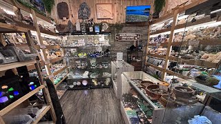 My Shop Tour